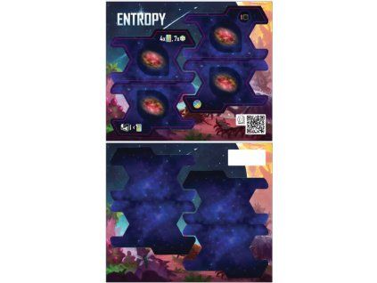 entropy home system