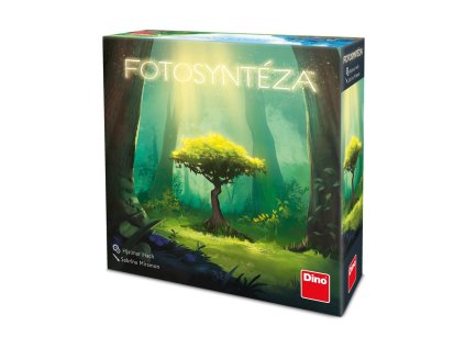 Fotosyntéza