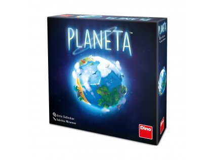 Planeta