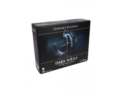 Steamforged Games Ltd. - Dark Souls: The Board Game - Darkroot Basin