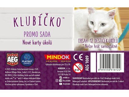 Klubicko Promo titulka[1]