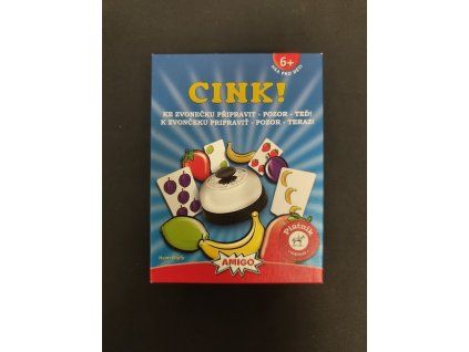 Bazar - Cink!