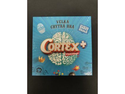 Bazar - Cortex+ Challenge!