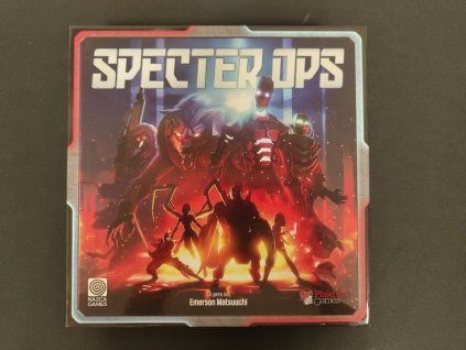 Bazar - Specter Ops