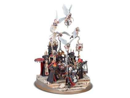 triumph of