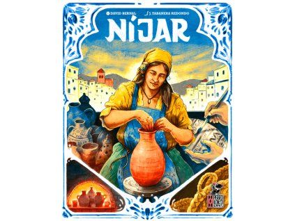 Níjar
