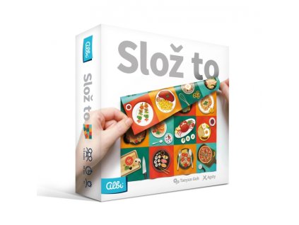 Slož to