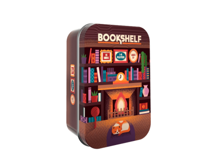 Bookshelf