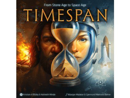 Timespan
