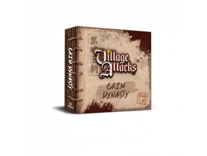 Village Attacks: Grim Dynasty