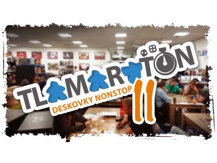 TLAMARATON 11