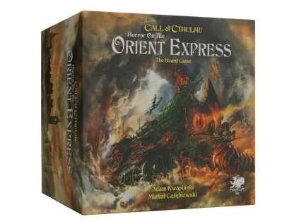 CHA9000