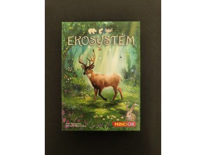 Bazar - Ekosystém