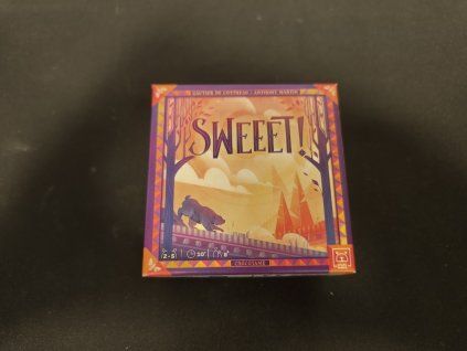 Bazar - Sweeet!