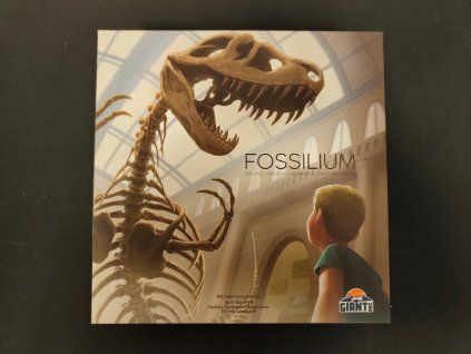 Bazar - Fossilium