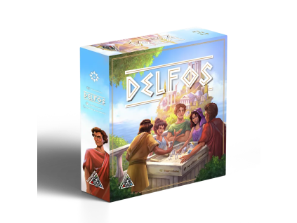 Delfos - EN/DE/SP/PO