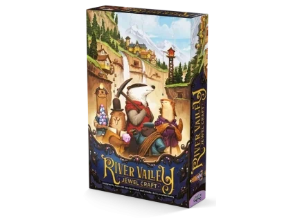 River Valley Jewelcraft