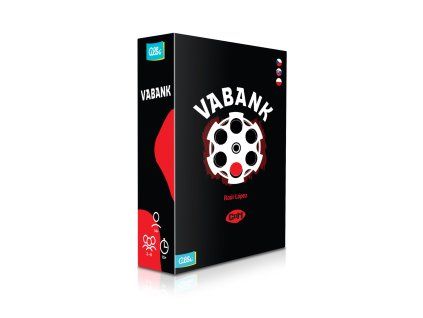 Vabank  (Ruleta Rusa CZ)