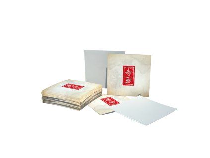 Small Samurai Empire - Originální obaly