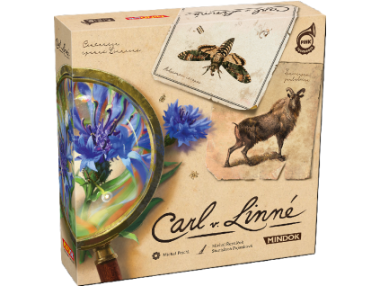 Carl Linne krabice 3D 01