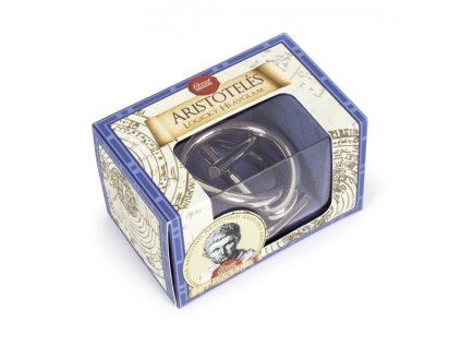 Albi - Great Minds - ARISTOTELÉS
