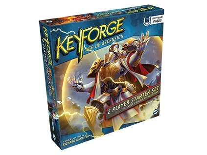 FFG - KeyForge: Age of Ascension Starter Set