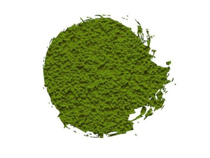 Texture Paint - Lustrian Undergrowth