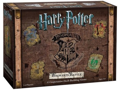 Harry Potter Hogwarts Battle