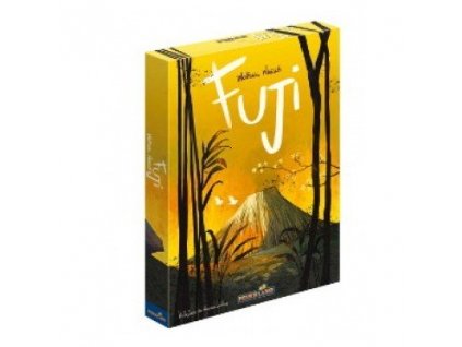 Feuerland Spiele - Fuji