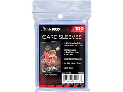 soft sleeves