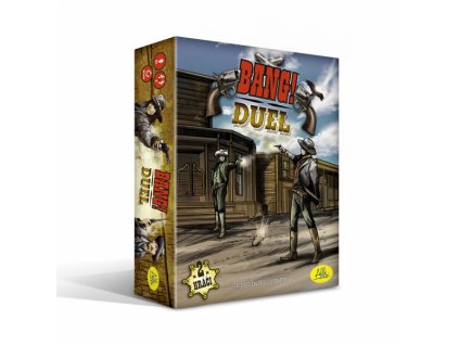 Albi - Bang Duel