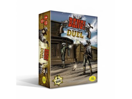 Bang Duel
