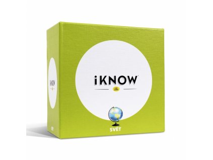 Mini iKNOW: Svět