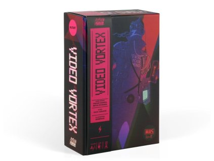 Video Vortex
