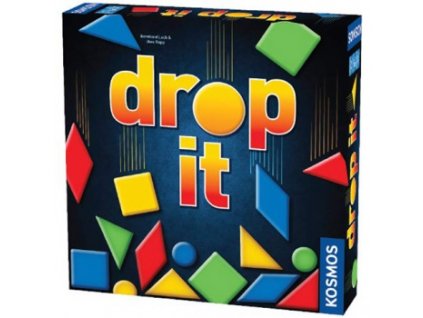 KOSMOS - Drop It - EN
