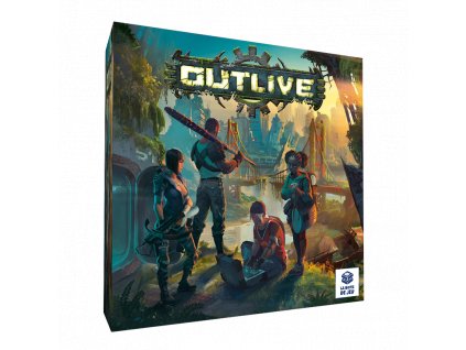 Outlive (hra Pustina v angličtině)