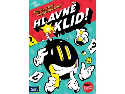 Hlavně klid!