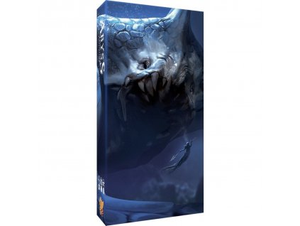Abyss: Leviathan