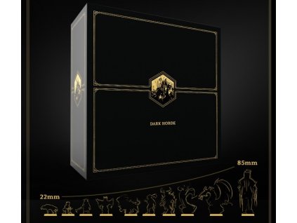 dark horde box