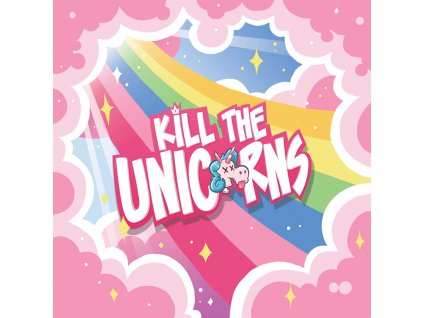 Morning - Kill the Unicorns