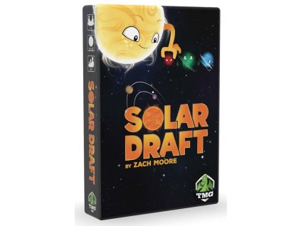 Solar Draft