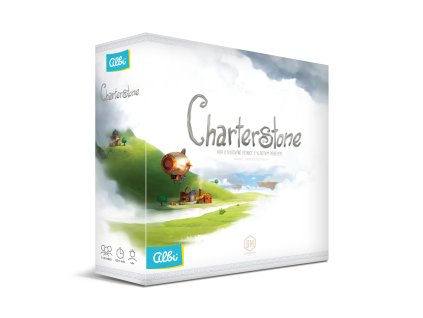 Charterstone