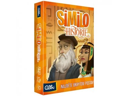 Albi - Similo - Historie