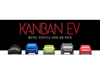 metal vehicle pack