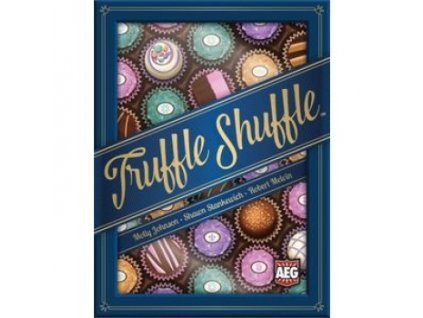 AEG - Truffle Shuffle