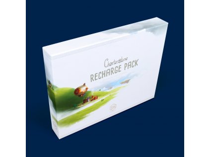 Charterstone: Recharge pack