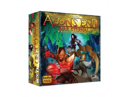 aeons end war eternal1