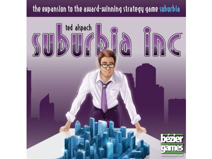 Suburbia Inc.