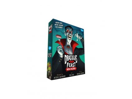 Jellybean Games - Dracula's Feast New Blood