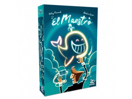 El Maestro